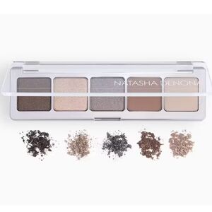 NEW SEALED Natasha Denona ND Hot‎ Taupic Full size Eyeshadow Palette NIB